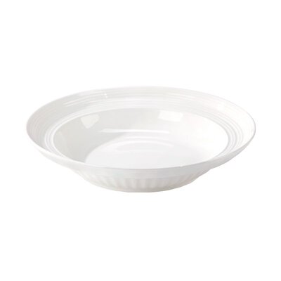 【源头工厂】16.98元4个8英寸陶瓷汤盘子家用简约菜盘子ins西餐盘