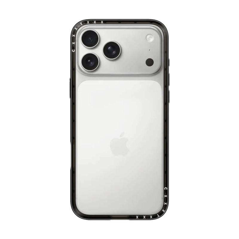 经典简约纯色苹果18Promax适用于iPhone17Promax/16/15/14/磁吸透明壳防摔硬壳手机壳