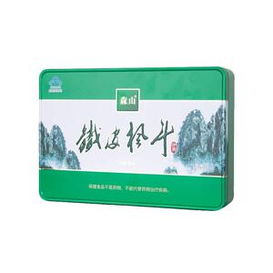 顺丰大礼盒森山铁皮枫斗冲剂24包精致礼盒送礼西洋参强免疫保健品