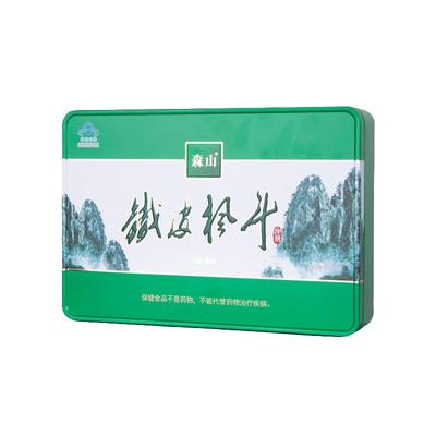冲剂铁皮枫斗3g/包森山免疫调节