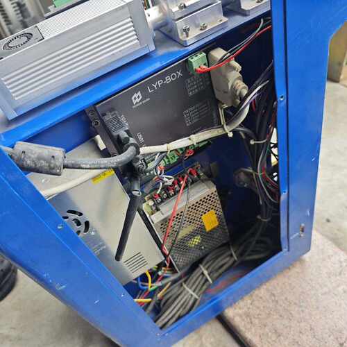 议价：MECHANIC iLaser Pro全自动激光拆屏机
