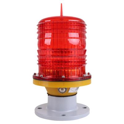 航空障碍灯GZ-122LED航标灯高楼警示灯信号船泊灯塔智能集中控制