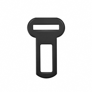 深蓝SL03 S05 S07 L07 S09汽车安全插带卡头免响延长接口卡扣G318