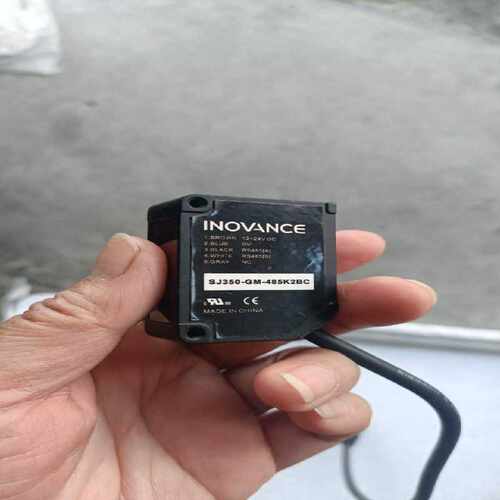议价询价产品INOVANVEsj350-GM-485k2Bc明治激光位移