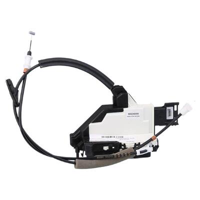 301新爱丽舍C3XR车门锁块