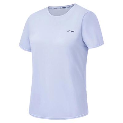 Lining/李宁正品女子短袖T恤