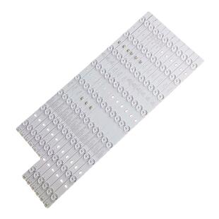 全新TCL LE50D8810 熊猫LE50M32灯条LED50D17-ZC14-01 2 3 4 17灯