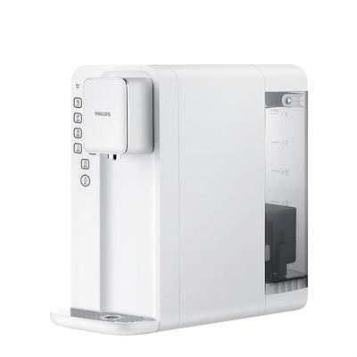 飞利浦家用即热一体台式净饮水机