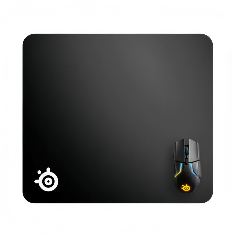 SteelSeries赛睿鼠标垫加厚电竞