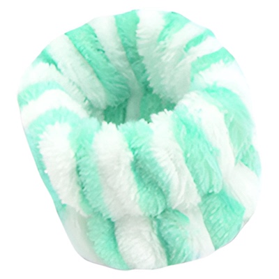 洁丽雅洗脸手腕带吸水