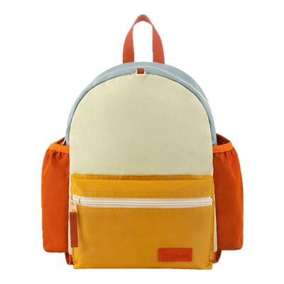 diplomat外交官儿童书包小学生女孩男孩大容量超轻双肩包