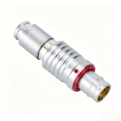 东莞领航精密B系列FEG插头连接器
