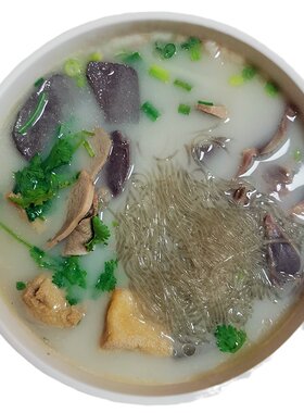 泗县红薯粉条农家红薯粉丝手工山芋粉丝鸭血粉丝番薯红苕粉条细