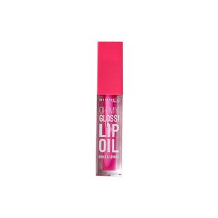 12.20发售 日本rimmel唇蜜 冬季新款唇彩光泽感不粘腻嘟嘟唇