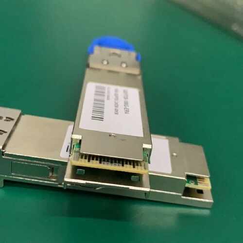 议价全新QSFP 100G LWDM ER 40KM 双纤LC接口
