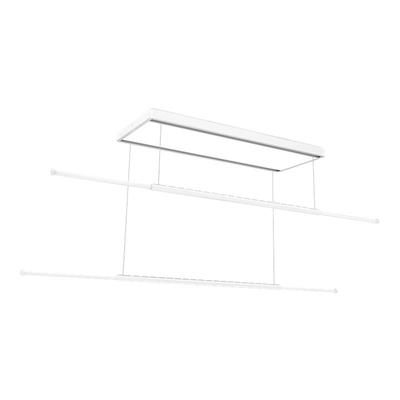 小米米家智能电动晾衣架智能双控