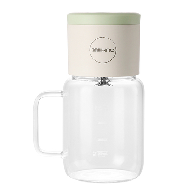 欧觅OUMi榨汁机便捷式榨汁杯