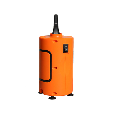 多功能电动气球机充气泵抽气机