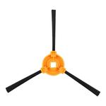 适配科沃斯扫地机配件CEN360/CR330/333 DN621/DN620DH45边毛刷子