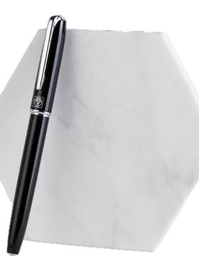 916商务办公钢笔礼盒装可刻字