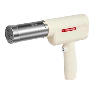 万利达手持电动面条机家庭用全自动智能压面机无线充电饸饹机便携