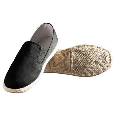 布师傅舒适老北京棉布民族风中式