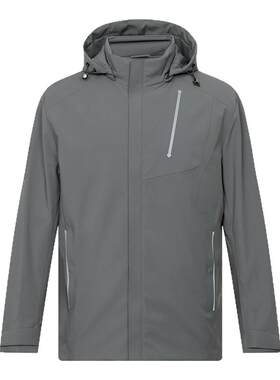 高端棉服迪柯尼秋冬新款