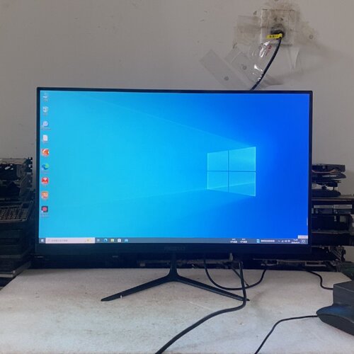 询价-有6台REISUO24寸显示器型号D240H192