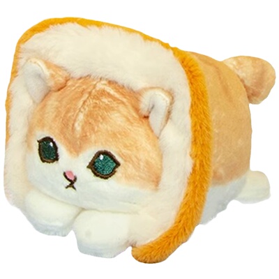 猫福珊迪毛绒公仔挂件玩偶送礼物