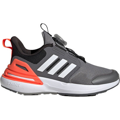 阿迪达斯正品大童跑步鞋