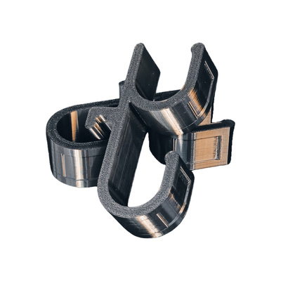 13-19款标致3008尾箱多功能挂钩