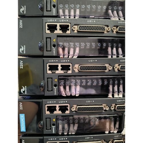 【请询价】伺服驱动器SV610PS1R6ILED200W功率