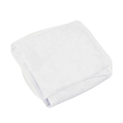 布懂时光聚酯纤维羽绒服门襟衬布