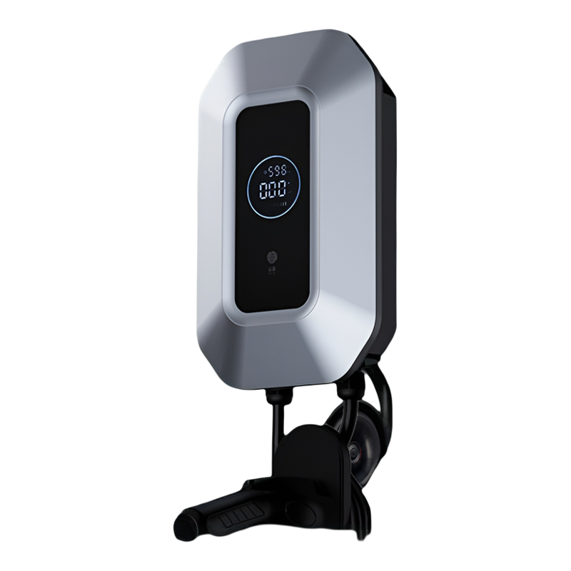 奔驰EQS/EQAEQBEQCEQE专用充电桩C350EL/E350EL新能源7KW充电枪器