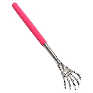 手动按摩器金属不求人痒痒挠抓痒神器挠背部全身伸缩老头乐抓背扒