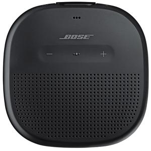 Bose SoundLink Micro 博士蓝牙扬声器 便携无线蓝牙音箱小型家用