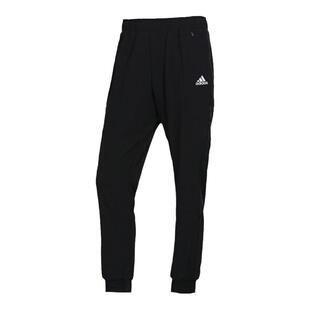 Adidas/阿迪达斯2019PT WV 3S ANKLE夏季女子休闲长裤DY8698