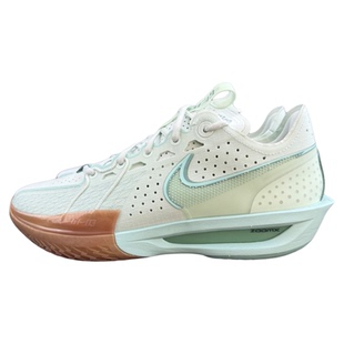 NIKE耐克G.T. Cut 3 防滑耐磨减震回弹实战篮球鞋DV2918-404