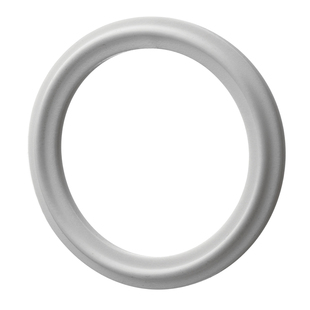 四氟快装密封垫圈快装专用 Tri Clamp Ferrule  Gasket Seal PTFE