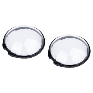 适用影石insta360x5x4钢化玻璃保护镜全景运动相机镜头保护套配件