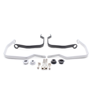 适用BMW宝马F900XR F900R改装手把车把护手加强杆 保护加固防摔杠