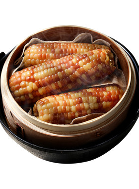 云娘食记西双版纳包谷早餐