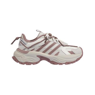 下班鞋阿迪达斯缓震回弹老爹鞋