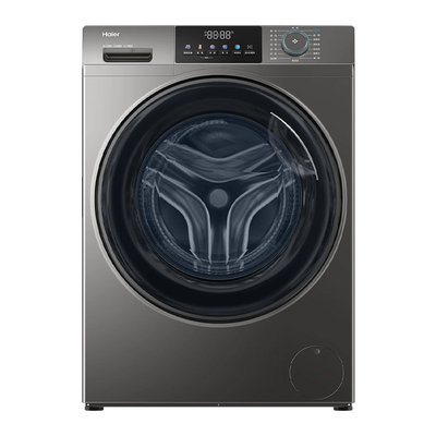[官仓]海尔洗衣机全自动家用大容量12kg销冠官方正品XQG120-L50DS