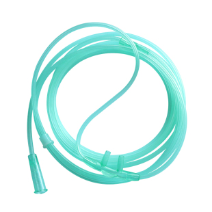 邦可慧医用无菌家用配件输氧软管双鼻氧管氧气氧气管制氧机吸氧