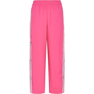 adidas阿迪达斯女子运动休闲长裤裤子KR7597