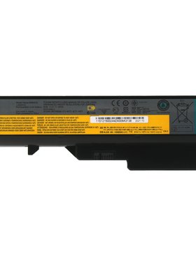 适用联想Z370Z460笔记本电池