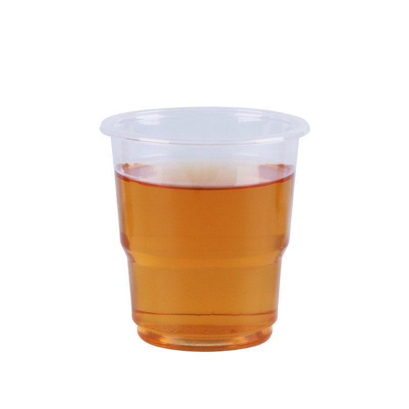 一次性杯子1000只塑料杯用了么