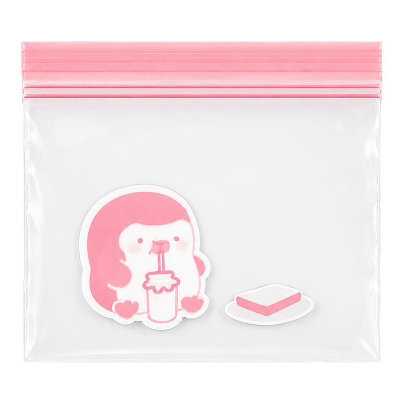 食品级抗菌冷冻分装保鲜袋