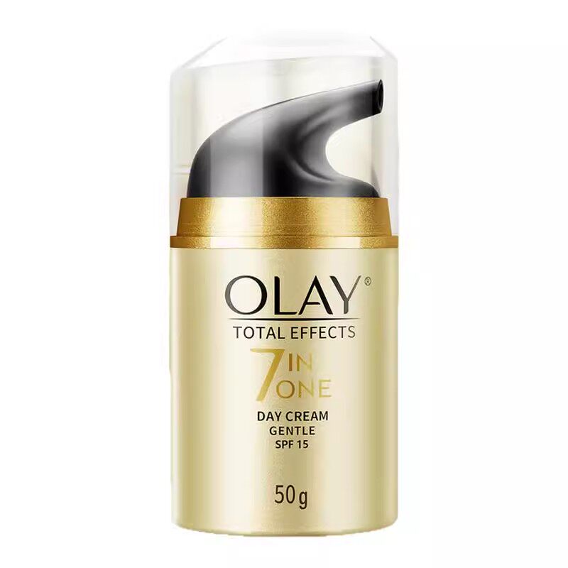 Olay玉兰油面霜多效修护霜紧致抗皱衰老保湿官方旗舰店正品2支装